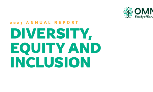 The Omni Family 2023 Diversity, Equity & Inclusion Annual Report